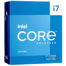 Процессор Intel Core i7-13700K BOX