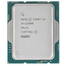 Процессор Intel Core i9-12900F OEM