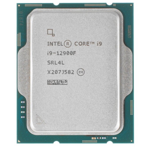 Процессор Intel Core i9-12900F OEM