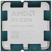 Процессор AMD Ryzen 5 8600G OEM
