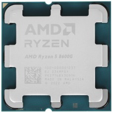 Процессор AMD Ryzen 5 8600G OEM