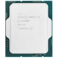 Процессор Intel Core i5-12400F OEM