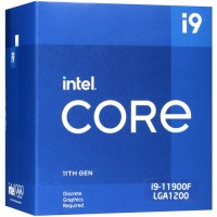 Процессор Intel Core i9-11900F BOX
