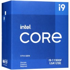 Процессор Intel Core i9-11900F BOX