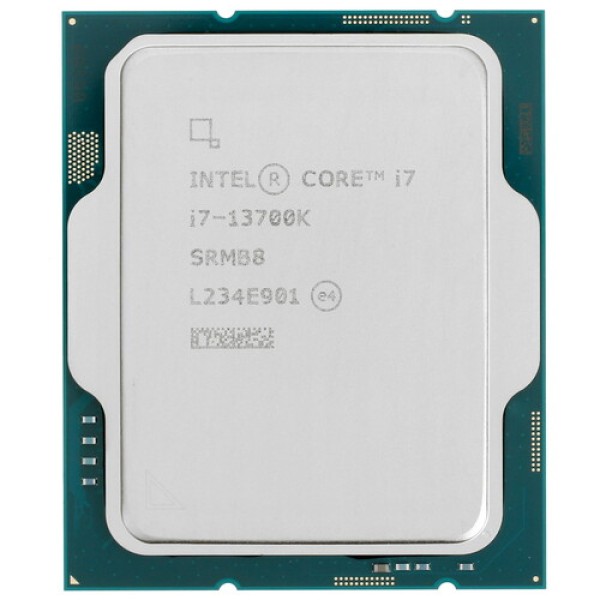 Процессор Intel Core i7-13700K BOX