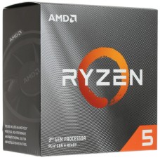 Процессор AMD Ryzen 5 3600 BOX