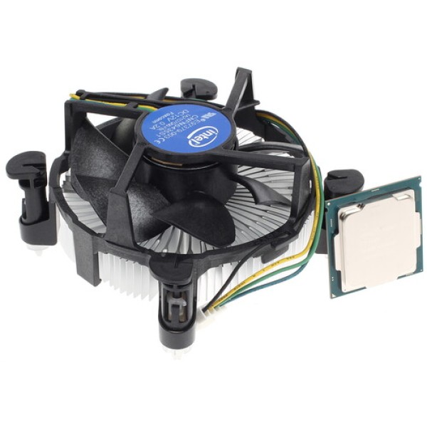 Процессор Intel Core i3-7320 4.1GHz 4Mb DDR3L/DDR4-1600/2133 HD630 TDP-51w LGA1151 BOX [BX80677I37320]