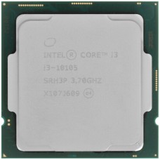 Процессор Intel Core i3-10105 OEM