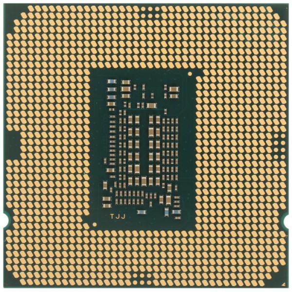 Процессор Intel Core i3-10105 OEM
