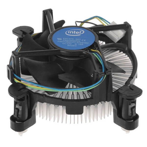 Процессор Intel Pentium Gold G6405 BOX
