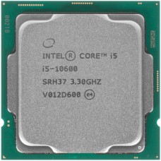 Процессор Intel Core i5-10600 OEM