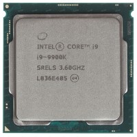 Процессор Intel Core i9-9900K OEM