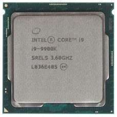 Процессор Intel Core i9-9900K OEM