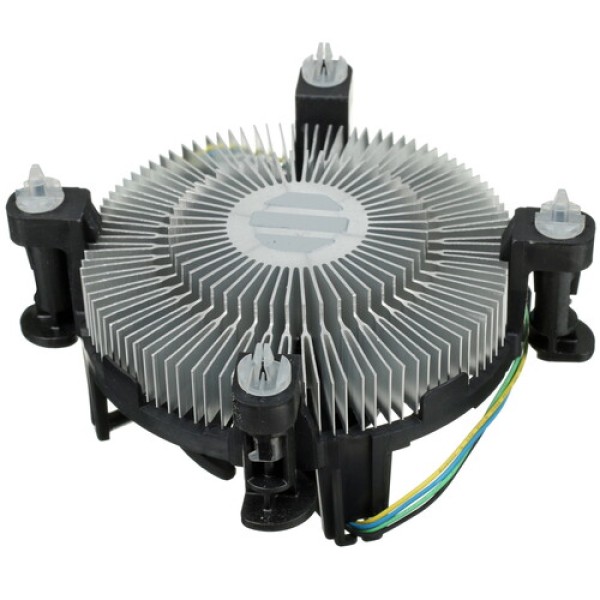 Процессор Intel Core i3-10100 BOX