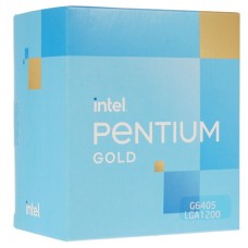 Процессор Intel Pentium Gold G6405 BOX