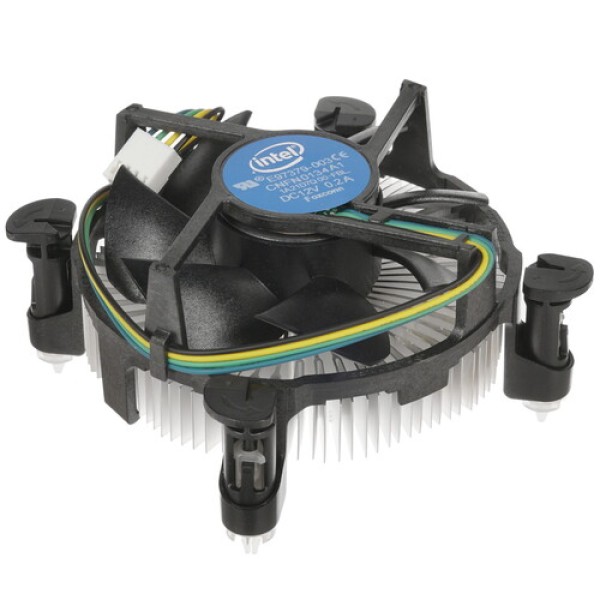 Процессор Intel Celeron G5925 BOX