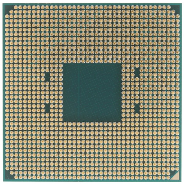 Процессор AMD Ryzen 5 3600 BOX