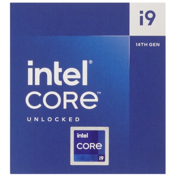 Процессор Intel Core i9-14900K BOX