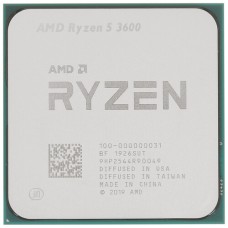 Процессор AMD Ryzen 5 3600 OEM