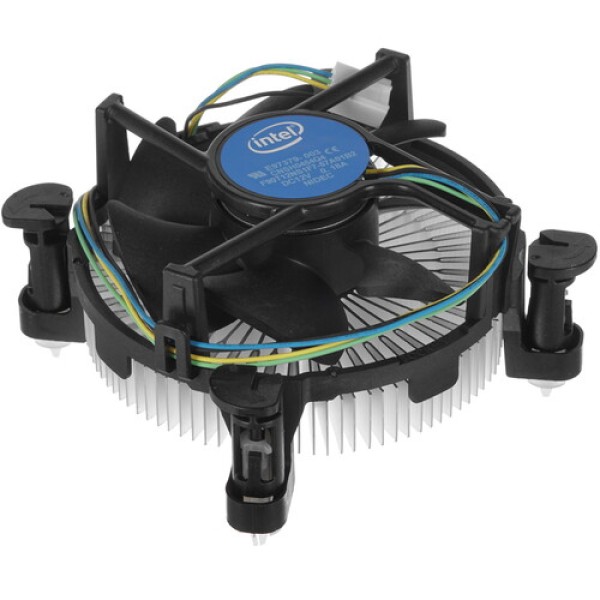 Процессор Intel Pentium Gold G6405 BOX