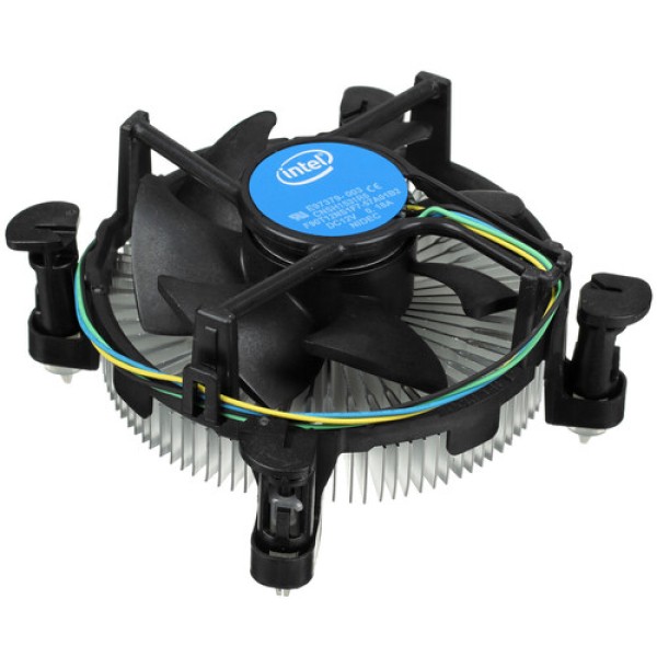 Процессор Intel Core i3-10100 BOX