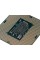 Процессор Intel Core i7-6700K 4.0GHz (TB up to 4.2GHz) 8Mb DDR3L/DDR4-1600/2133 HD530 TDP-91w LGA1151 BOX (без кулера)