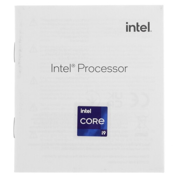 Процессор Intel Core i9-13900F BOX