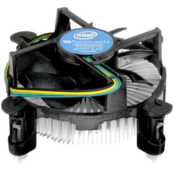 Процессор Intel Pentium Gold G6400 BOX