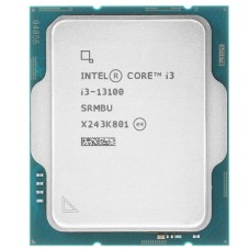 Процессор Intel Core i3-13100 OEM