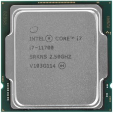 Процессор Intel Core i7-11700 OEM