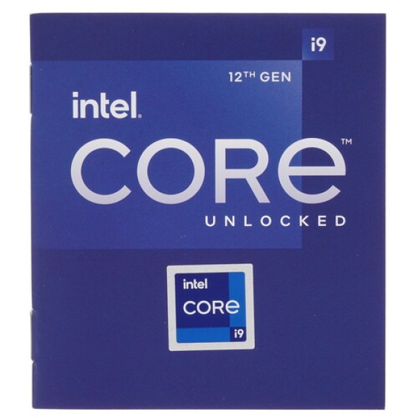 Процессор Intel Core i9-12900K BOX