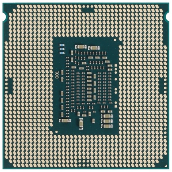 Процессор Intel Pentium G4400 OEM