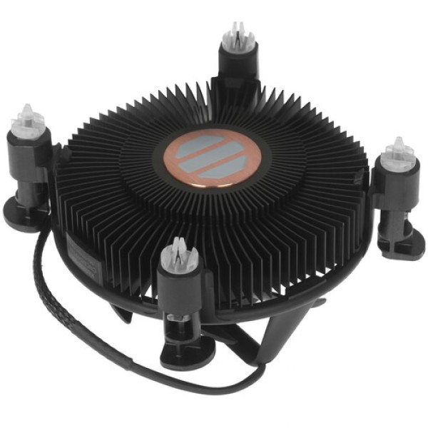 Процессор Intel Core i9-11900F BOX