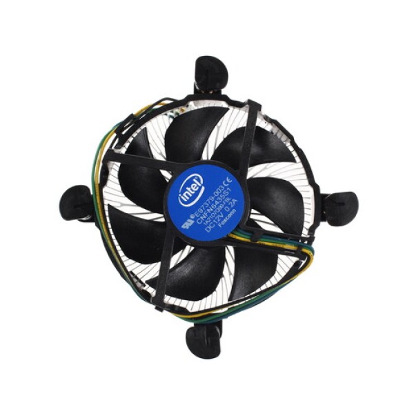 Процессор Intel Core i3-7320 4.1GHz 4Mb DDR3L/DDR4-1600/2133 HD630 TDP-51w LGA1151 BOX [BX80677I37320]