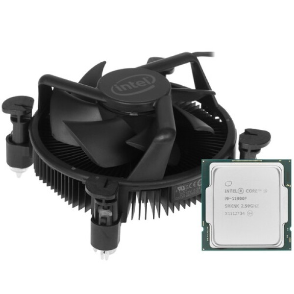 Процессор Intel Core i9-11900F BOX