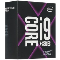 Процессор Intel Core i9-10900X BOX