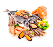 Морепродукты Морепродукты