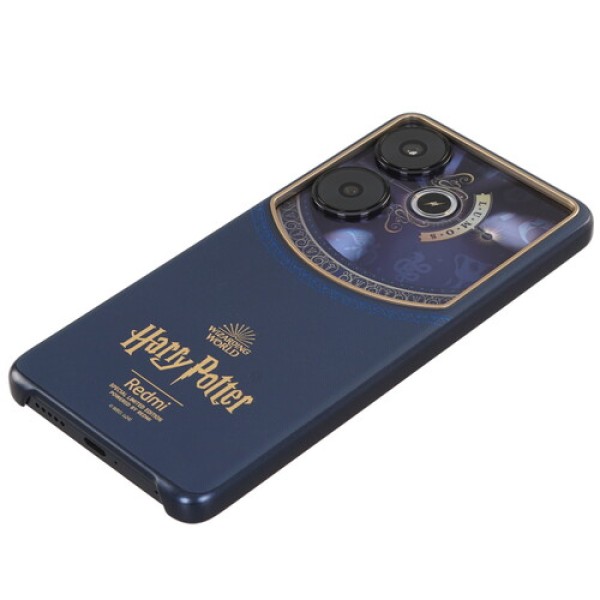 6.67" Смартфон Xiaomi Redmi Turbo 3: Harry Potter Edition 512 ГБ разноцветный