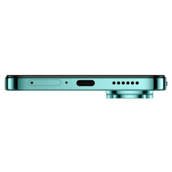 6.77" Смартфон Vivo V50 Lite 256 ГБ зеленый