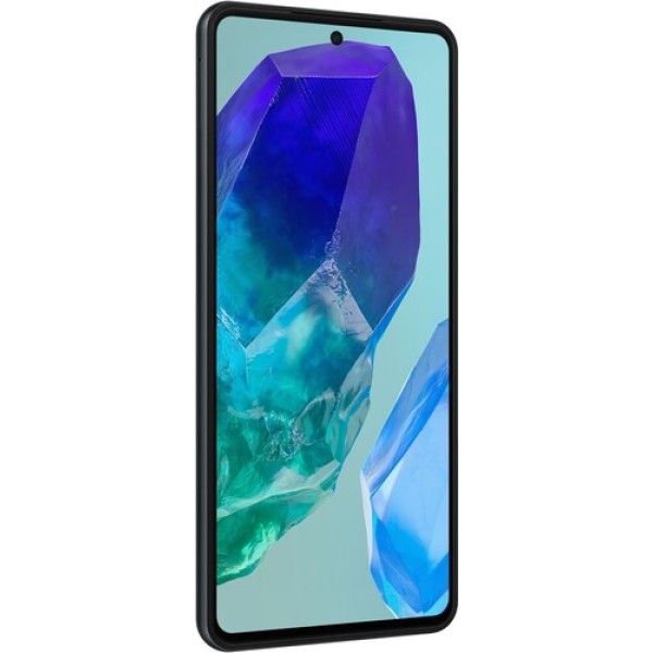 6.7" Смартфон Samsung Galaxy M55 256 ГБ черный