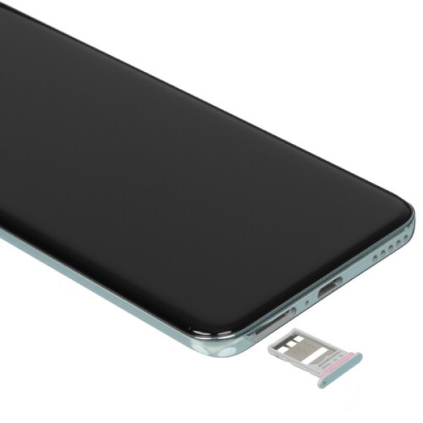 6.7" Смартфон HONOR 90 256 ГБ голубой