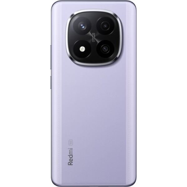 6.67" Смартфон Xiaomi Redmi Note 14 Pro+ 5G 512 ГБ фиолетовый