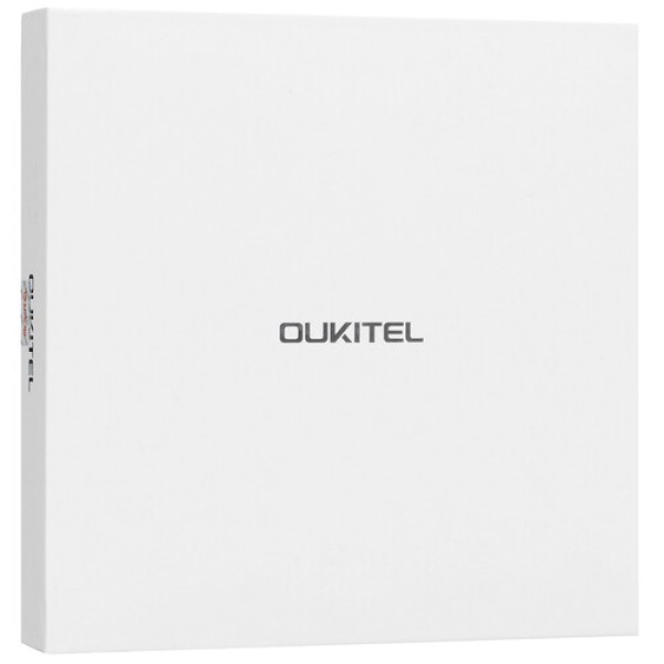 6.39" Смартфон Oukitel C21 Pro 64 ГБ зеленый