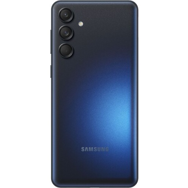 6.7" Смартфон Samsung Galaxy M55 256 ГБ черный