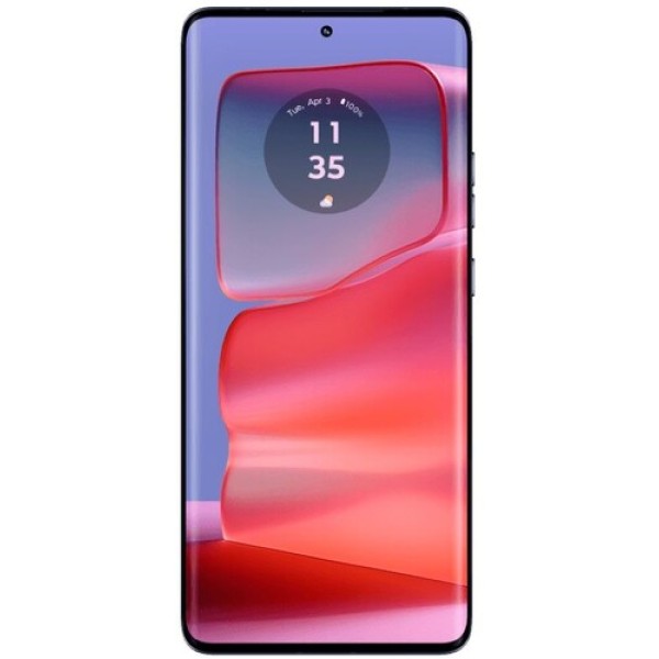 6.7" Смартфон Motorola Edge 50 Pro 512 ГБ фиолетовый
