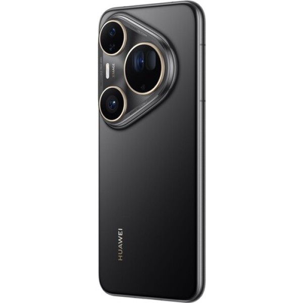 6.8" Смартфон HUAWEI Pura 80 Ultra 512 ГБ черный