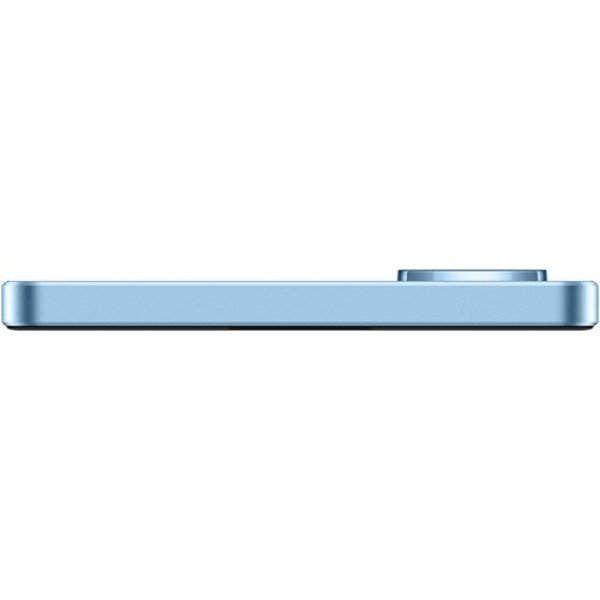 6.74" Смартфон realme Note 60 128 ГБ голубой
