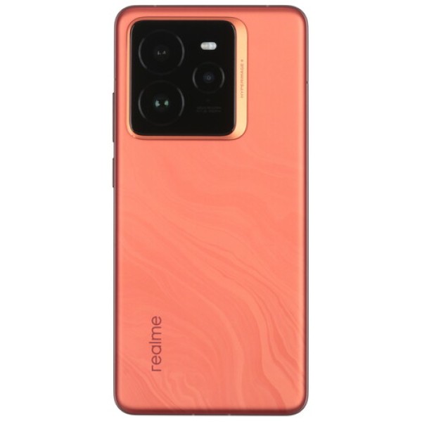 6.78" Смартфон realme GT7 Pro 512 ГБ оранжевый