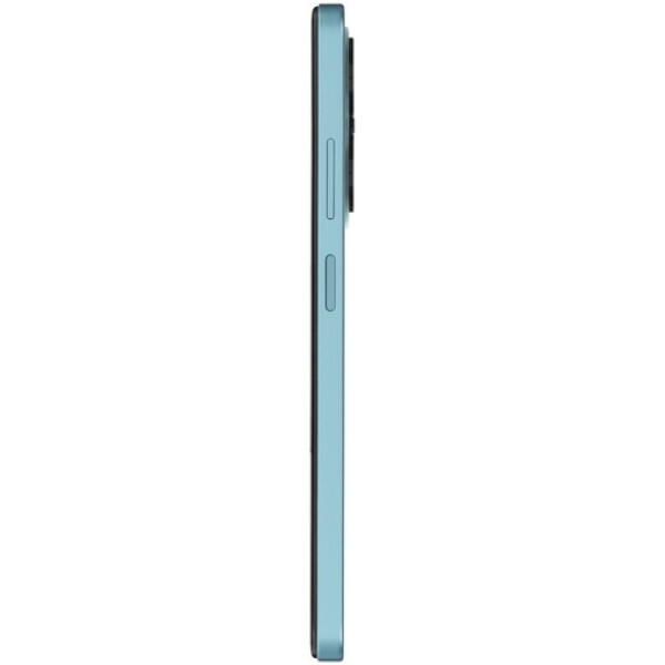 6.6" Смартфон Itel P55 256 ГБ голубой
