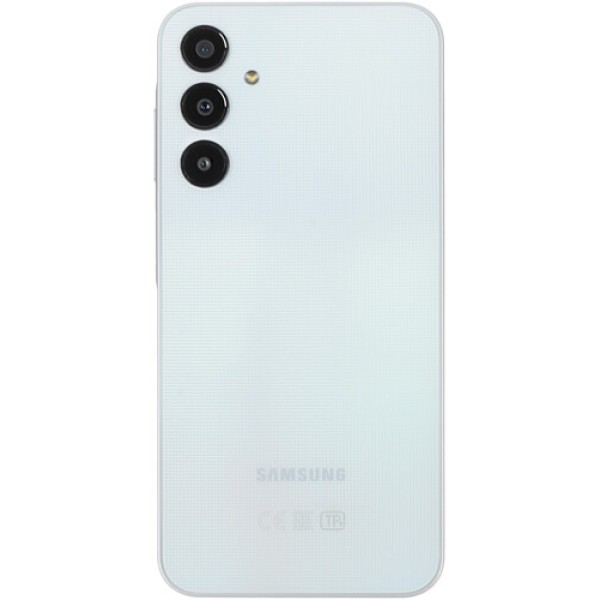 6.5" Смартфон Samsung Galaxy A25 128 ГБ голубой